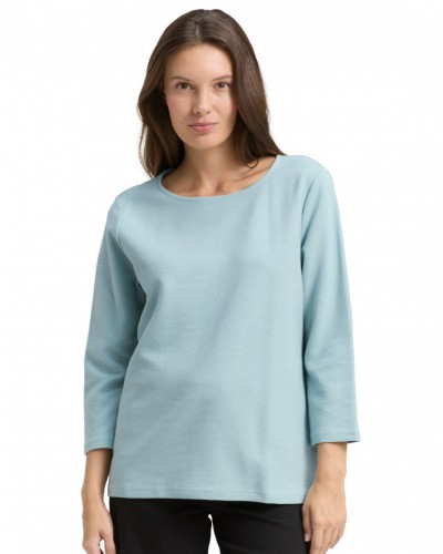 Tričko TOM TAILOR dámske 1049018/27450