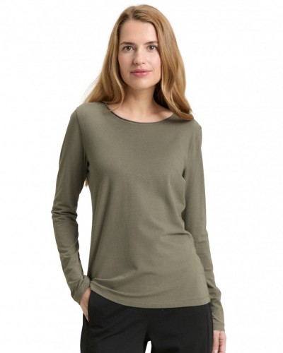 Tričko TOM TAILOR dámske 1049176/39004