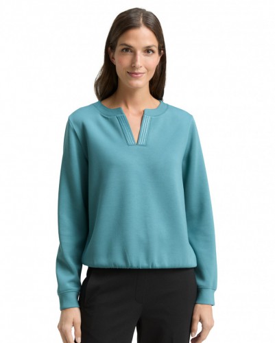 Tričko TOM TAILOR dámske 1049480/31666