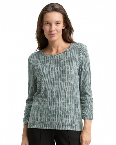 Tričko TOM TAILOR dámske 1049517/39409