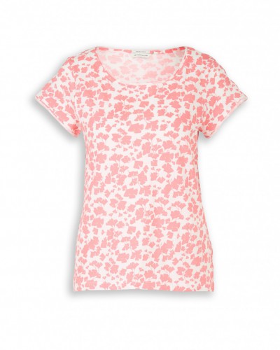 Tričko TOM TAILOR dámske 1050423/39953