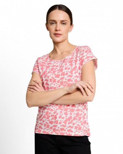Tričko TOM TAILOR dámske 1050423/39953