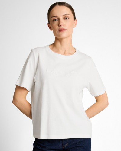 Tričko TOM TAILOR dámske 1050426/12099