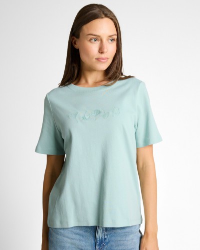 Tričko TOM TAILOR dámske 1050426/39622