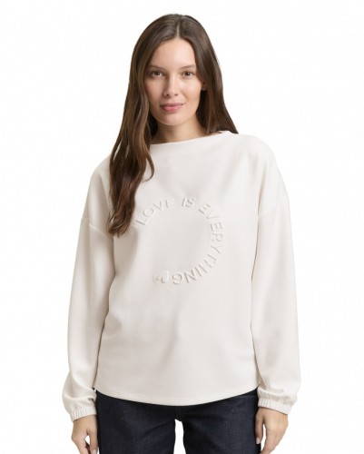 Tričko TOM TAILOR dámske 1050440/10315