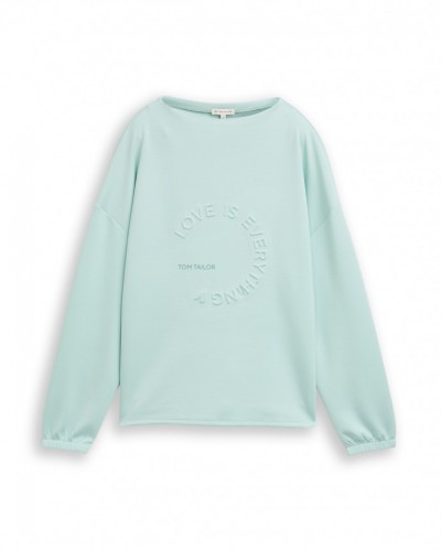 Tričko TOM TAILOR dámske 1050440/38784