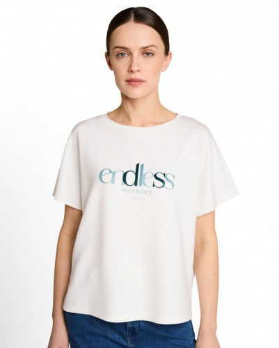 Tričko TOM TAILOR dámske 1050444/10315