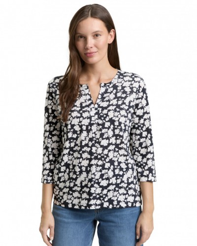 Tričko TOM TAILOR dámske 1050446/39735