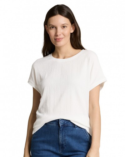 Tričko TOM TAILOR dámske 1050610/10315