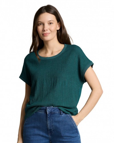 Tričko TOM TAILOR dámske 1050610/12818