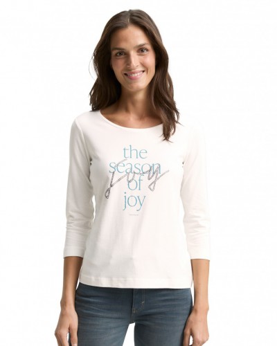 Tričko TOM TAILOR dámske 1050751/10320