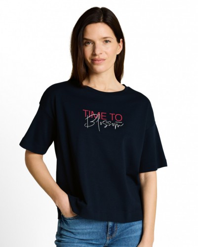 Tričko TOM TAILOR dámske 1050835/10668