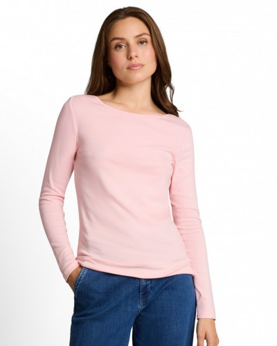 Tričko TOM TAILOR dámske 1053447/41089