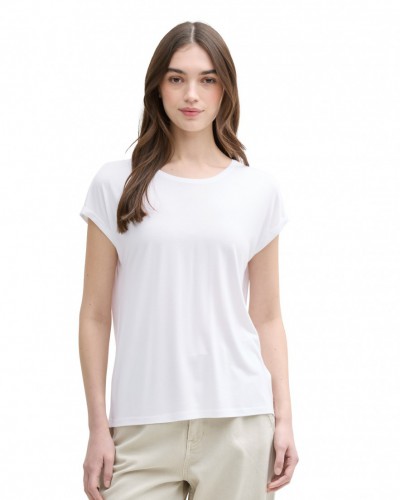 Tričko TOM TAILOR DENIM dámske 1030942/20000