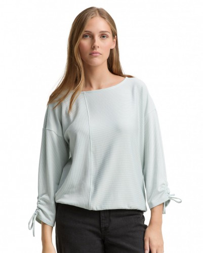 Tričko TOM TAILOR DENIM dámske 1035680/38536