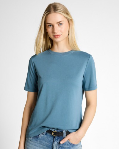 Tričko TOM TAILOR DENIM dámske 1041160/35145