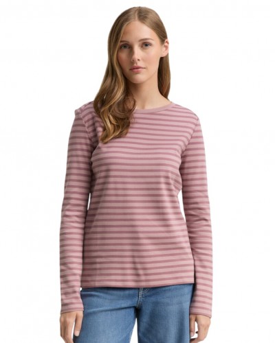 Tričko TOM TAILOR DENIM dámske 1043085/38539