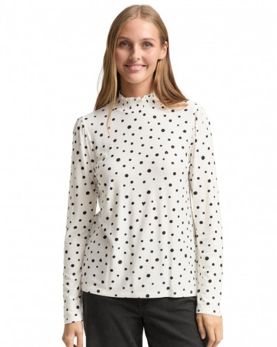 Tričko TOM TAILOR DENIM dámske 1043931/39002