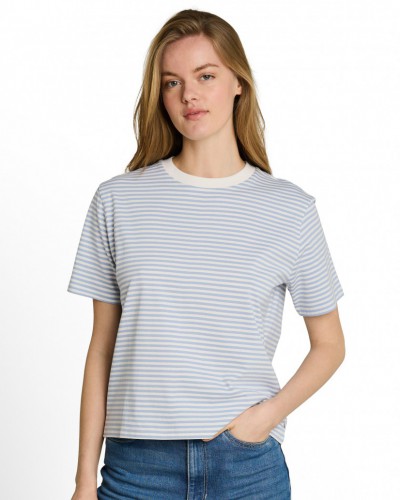 Tričko TOM TAILOR DENIM dámske 1047845/40532