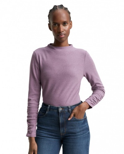 Tričko TOM TAILOR DENIM dámske 1047847/39153