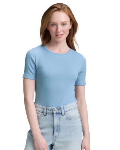 Tričko TOM TAILOR DENIM dámske 1047860/38246