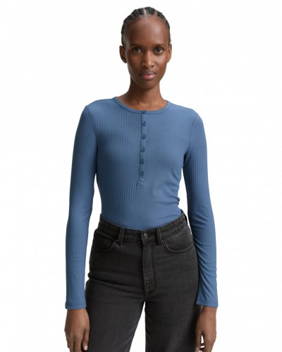 Tričko TOM TAILOR DENIM dámske 1047867/28969