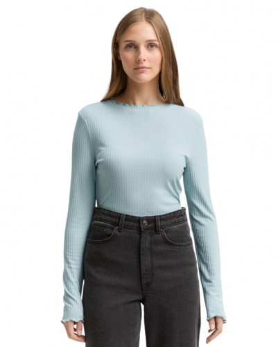 Tričko TOM TAILOR DENIM dámske 1048344/13733