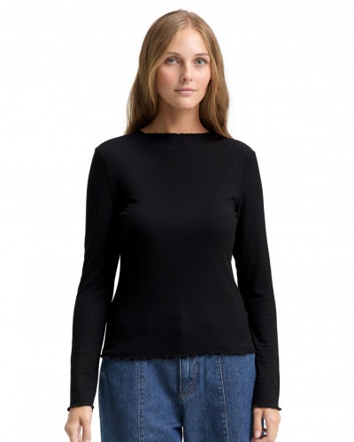 Tričko TOM TAILOR DENIM dámske 1048344/14482