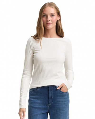 Tričko TOM TAILOR DENIM dámske 1048966/10332