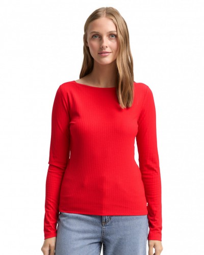 Tričko TOM TAILOR DENIM dámske 1048966/12880