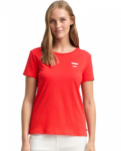 Tričko TOM TAILOR DENIM dámske 1048980/12880