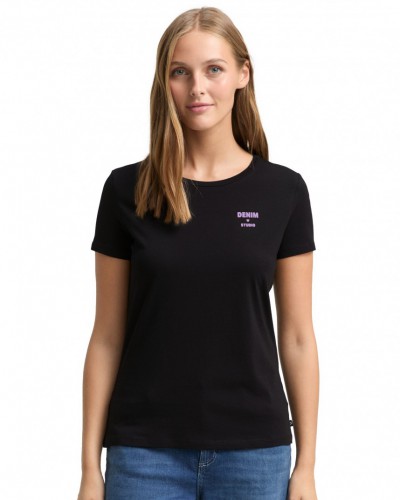 Tričko TOM TAILOR DENIM dámske 1048980/14482