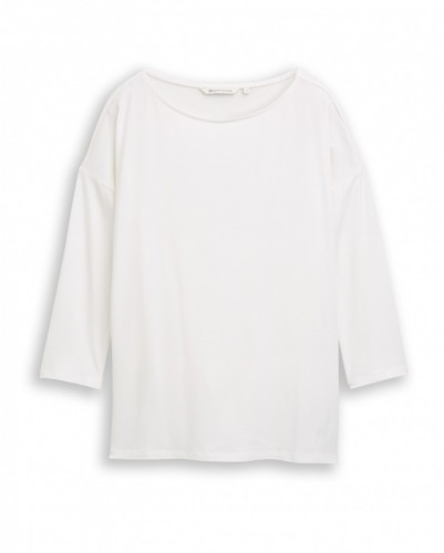 Tričko TOM TAILOR DENIM dámske 1048984/10332