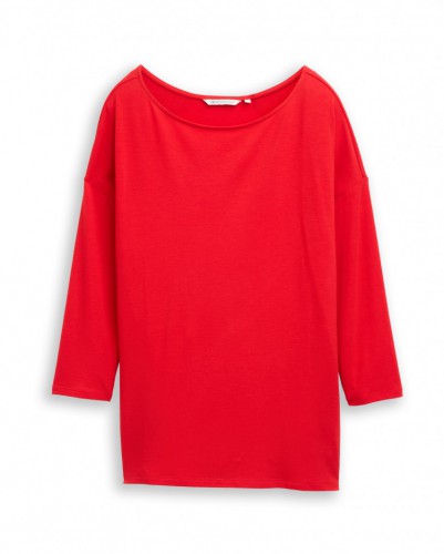 Tričko TOM TAILOR DENIM dámske 1048984/12880