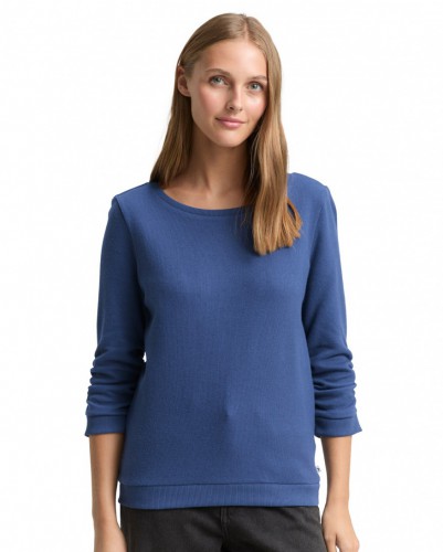 Tričko TOM TAILOR DENIM dámske 1049053/10318