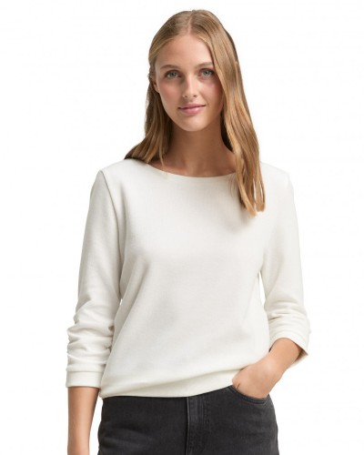 Tričko TOM TAILOR DENIM dámske 1049053/10332