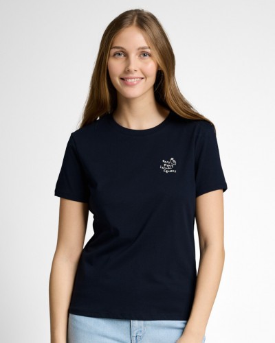 Tričko TOM TAILOR DENIM dámske 1050479/10668