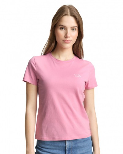 Tričko TOM TAILOR DENIM dámske 1050479/14162