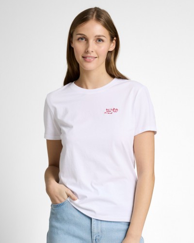 Tričko TOM TAILOR DENIM dámske 1050479/20000