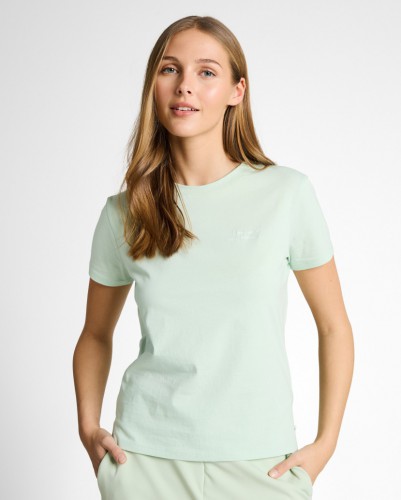 Tričko TOM TAILOR DENIM dámske 1050479/39454