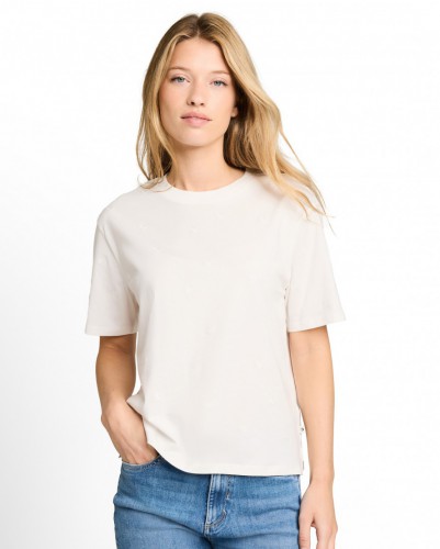Tričko TOM TAILOR DENIM dámske 1050480/40541