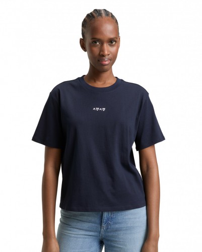 Tričko TOM TAILOR DENIM dámske 1050481/10668