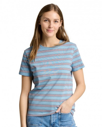 Tričko TOM TAILOR DENIM dámske 1050484/39553