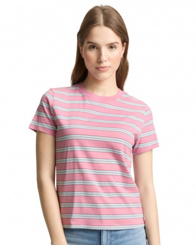 Tričko TOM TAILOR DENIM dámske 1050484/39555