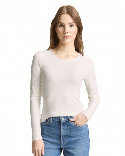 Tričko TOM TAILOR DENIM dámske 1050498/10332