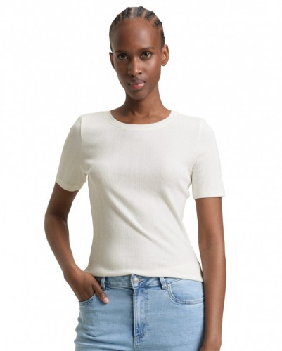 Tričko TOM TAILOR DENIM dámske 1050499/10332