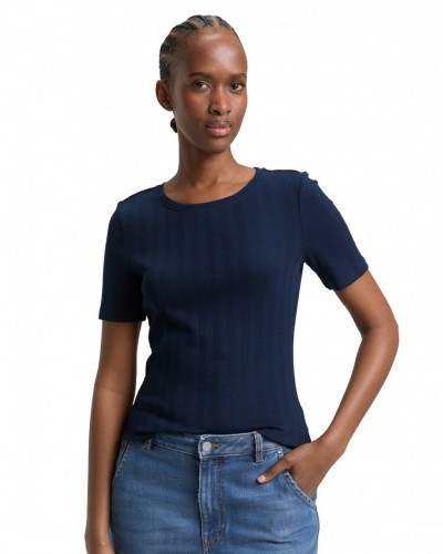 Tričko TOM TAILOR DENIM dámske 1050499/10668