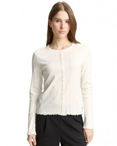 Tričko TOM TAILOR DENIM dámske 1050500/10332