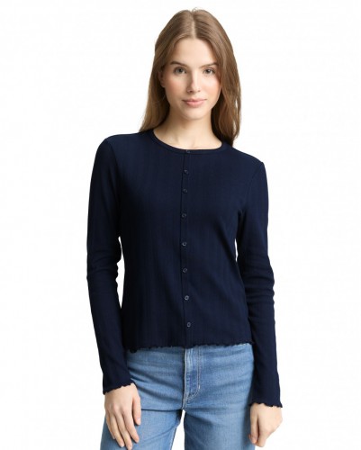 Tričko TOM TAILOR DENIM dámske 1050500/10668