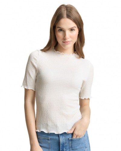 Tričko TOM TAILOR DENIM dámske 1050503/10332